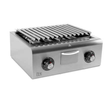 HR Barbacoa Serie 500; Ref. B600