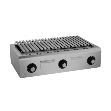 HR Barbacoa Serie 500; Ref. B900