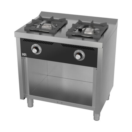 HR Cocina Estante Serie 600; Ref. C2F600E