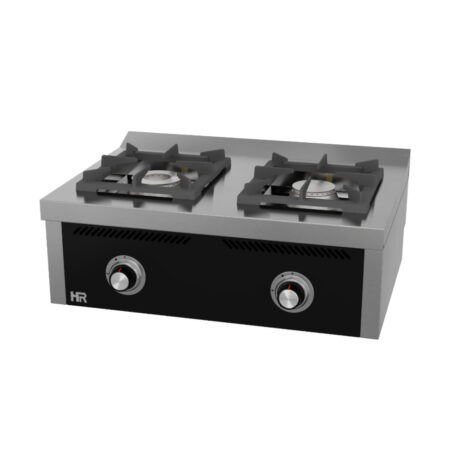 HR Cocina Sobremesa Serie 600; Ref. C2F600S