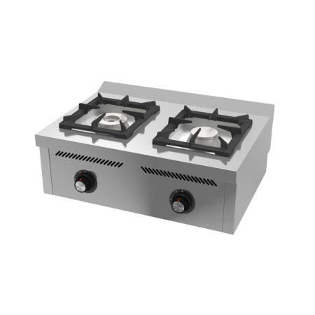HR Cocina Sobremesa Serie 600; Ref. C2F600S