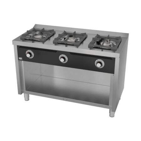 HR Cocina Estante Serie 600; Ref. C3F600E