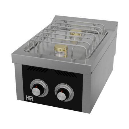 HR Cocina BASIC Sobremesa Serie 600; Ref. CB2F600S