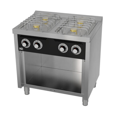 HR Cocina BASIC Estante Serie 600; Ref. CB4F600E