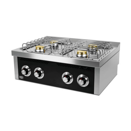 HR Cocina BASIC Sobremesa Serie 600; Ref. CB4F600S