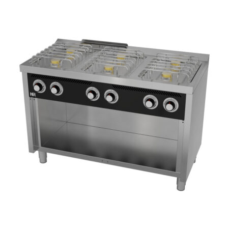 HR Cocina BASIC Estante Serie 600; Ref. CB6F600E