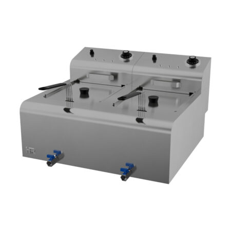 HR Freidora Serie 500; Ref. FD10L10LTRIF9600