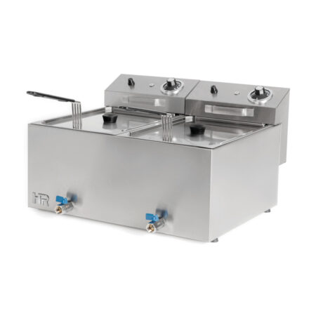 HR Freidora Serie 100; Ref. FD10L10LTRIF9C