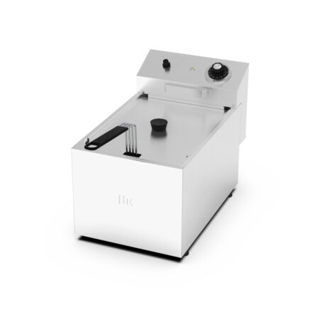 HR Freidora Serie 100; Ref. FD10LS