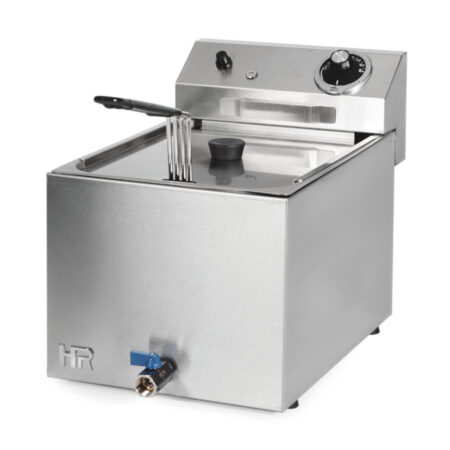 HR Freidora Serie 100; Ref. FD10LARC