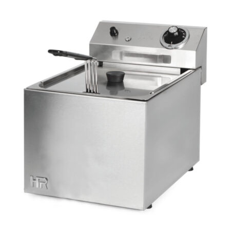 HR Freidora Serie 100; Ref. FD10LARS