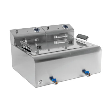 HR Freidora Serie 500; Ref. FD20L600