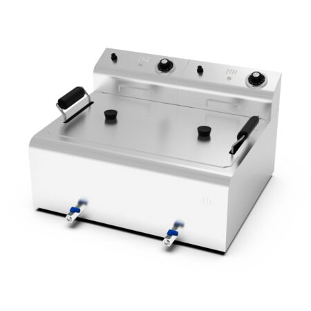 HR Freidora Serie 500; Ref. FD20L600