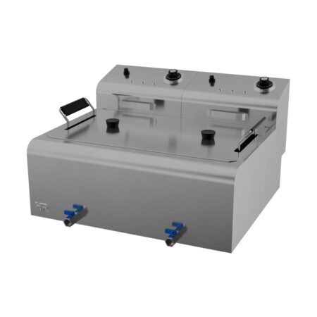 HR Freidora Serie 500; Ref. FD20LTRIF600