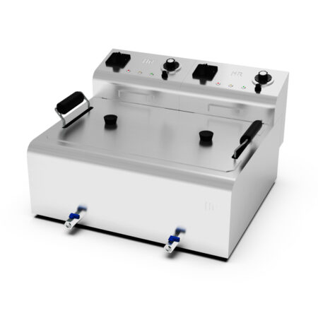 HR Freidora Serie 500; Ref. FD20LAR600