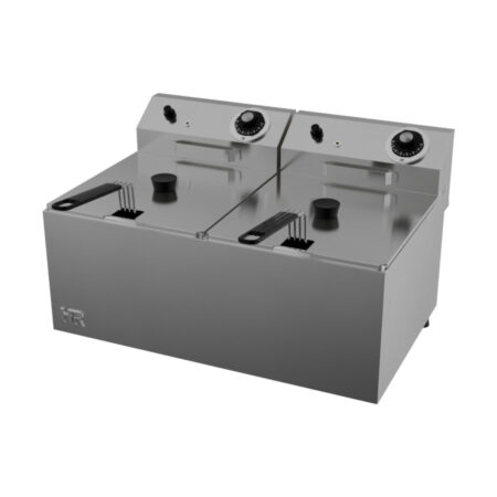 HR Freidora Serie 100; Ref. FD6L6L