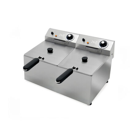 HR Freidora Serie 100; Ref. FD6L6LF