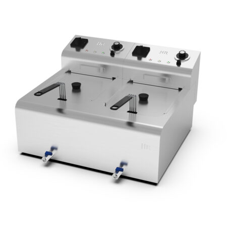 HR Freidora Serie 500; Ref. FD10L10LAR600