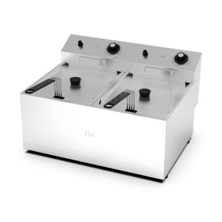 HR Freidora Serie 100; Ref. FD8L8LARS