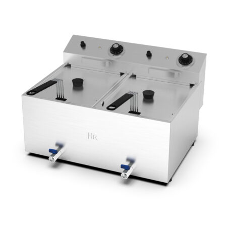 HR Freidora Serie 100; Ref. FD8L8LC