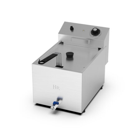 HR Freidora Serie 100; Ref. FD8LTRIFC