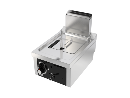 HR Freidora Sobremesa Serie 600; Ref. FDG8L600S