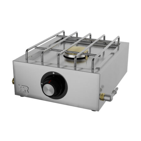 HR Fogón Gas Serie 100; Ref. FG1ECON