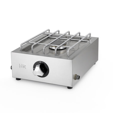 HR Fogón Gas Serie 100; Ref. FG1ECON