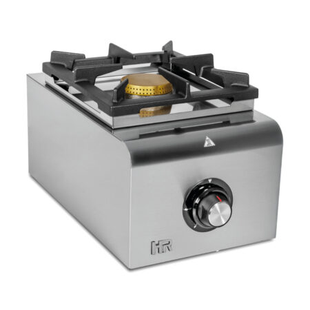 HR Fogón Gas Serie 500; Ref. FG300