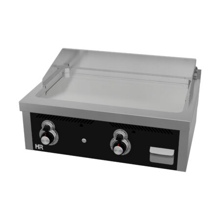 HR Frytop Gas Sobremesa Serie 600; Ref. FT6008S