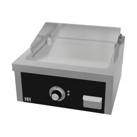 HR Frytop Eléctrico Sobremesa Serie 600; Ref. FTE6006S
