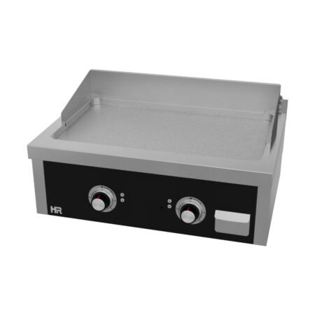 HR Frytop Eléctrico Sobremesa Serie 600; Ref. FTE6008S