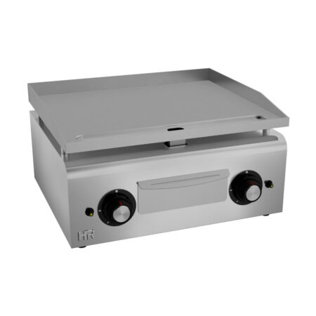 HR Plancha 15mm Gas; Ref. PLC600CR