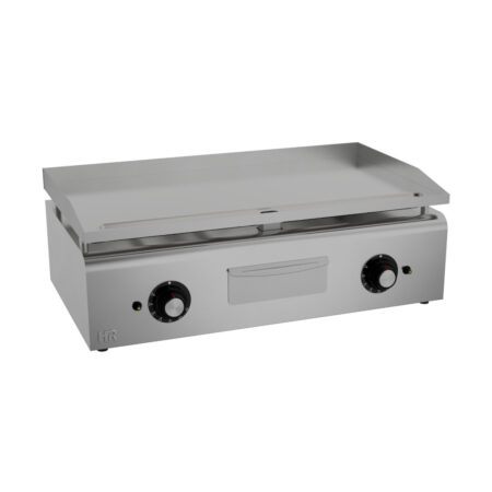 HR Plancha 15mm Gas; Ref. PLC900CR