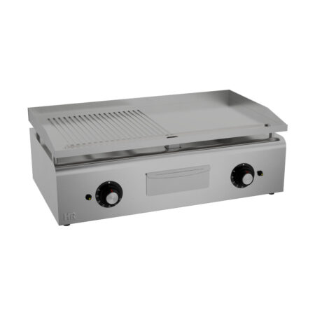 HR Plancha 15mm Gas; Ref. PLC900CRRN