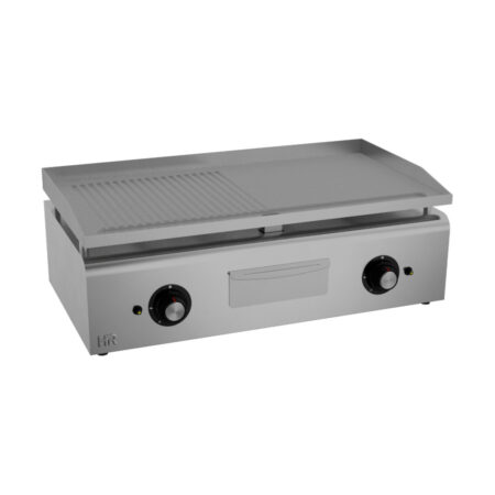HR Plancha 15mm Gas; Ref. PLC900RTRN