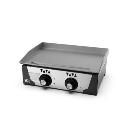 HR Plancha 6mm Eléctrica; Ref. PLCE6100