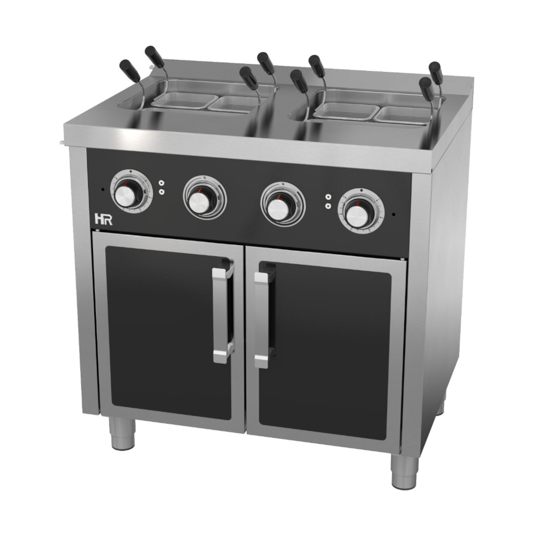 HR Cuecepasta Eléctrico Estante Serie 600; Ref. CPE25L25L600E