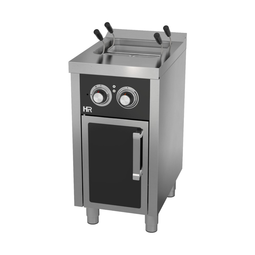 HR Cuecepasta Eléctrico Estante Serie 600; Ref. CPE25L600E