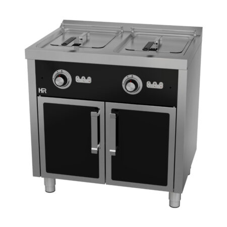 HR Freidora Estante Serie 600; Ref. FD10L10L6M600E