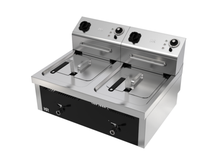 HR Freidora Sobremesa Serie 600; Ref. FD10L10L6M600S