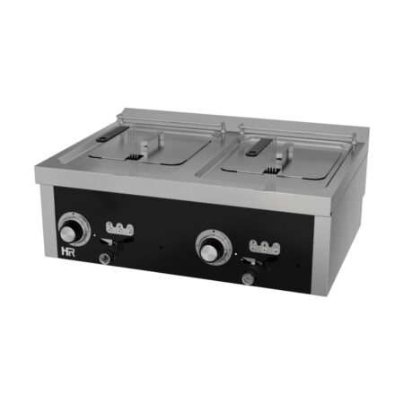 HR Freidora Sobremesa Serie 600; Ref. FD10L10L6M600S