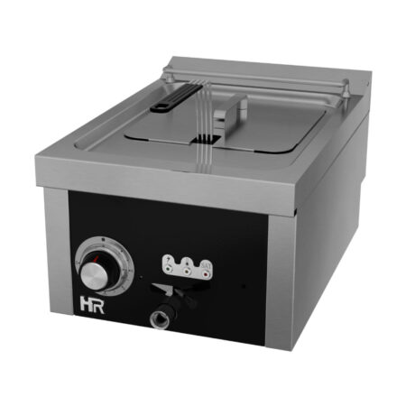 HR Freidora Sobremesa Serie 600; Ref. FD10L6M600S