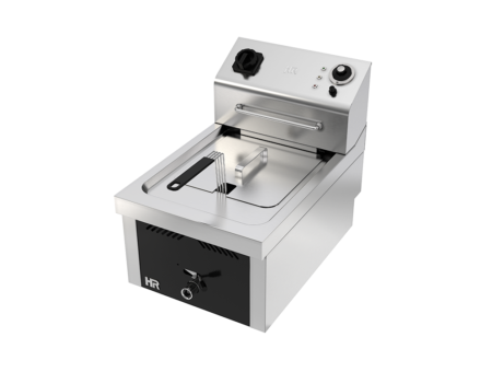 HR Freidora Sobremesa Serie 600; Ref. FD10L6M600S