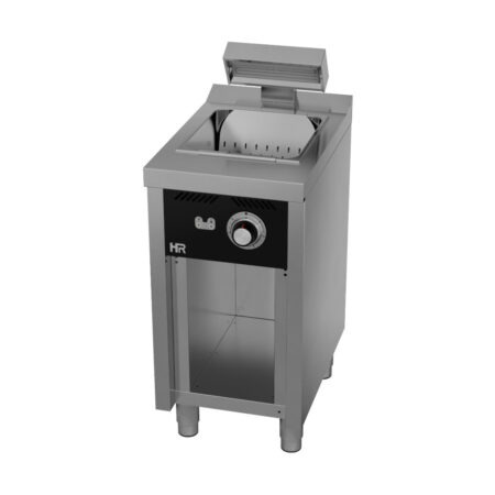 HR Mantenedor de Fritos Estante Serie 600; Ref. MF6004E