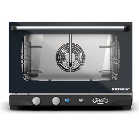 Unox Bakerlux Linemiss Stefania Horno de Convección 460x330 Ref. XFT113