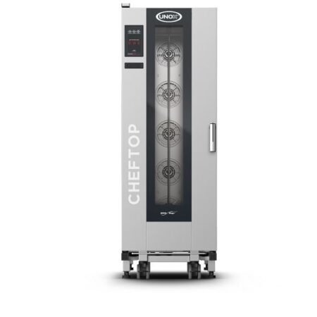 Unox CHEFTOP MIND.Maps™ ONE BIG COMPACT Horno Combinado GN 1/1 Ref. XECL-2013-E1RS