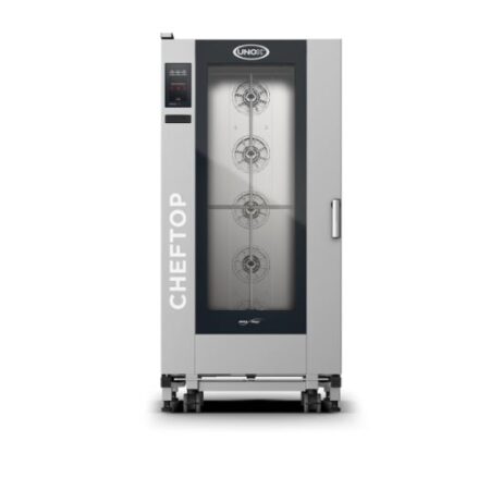 Unox CHEFTOP MIND.Maps™ ONE BIG Horno Combinado GN 1/1 Ref. XEVL-2011-E1RS