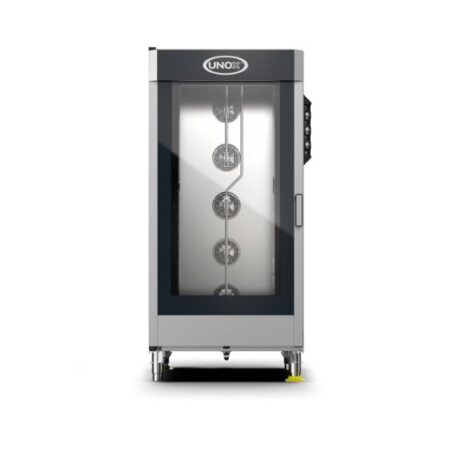 Unox CHEFLUX™ MANUAL BIG Horno de Convección GN 1/1 Ref. XV1093