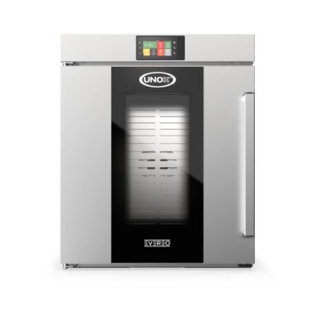 Unox EVEREO 600-X Conservador de Comida a Temperatura de Servicio GN 1/1 Ref. XEEA-1011-EPRS